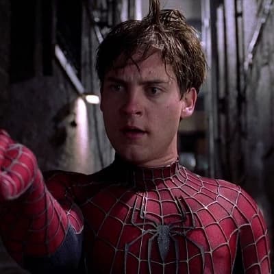 Spiderman (Peter Parker) thumbnail