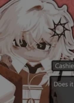 Spawnee - Cashier thumbnail