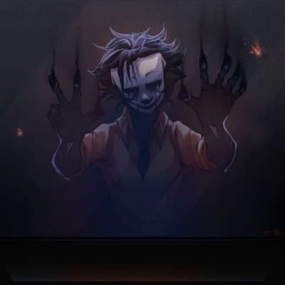 SCP-035 (The Possessive Mask) thumbnail