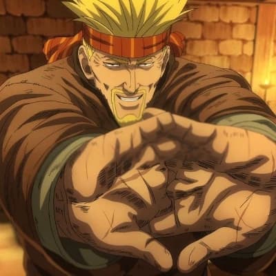 Thorkell's thumbnail