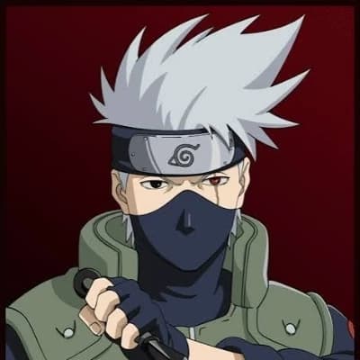 Hatake Kakashi thumbnail