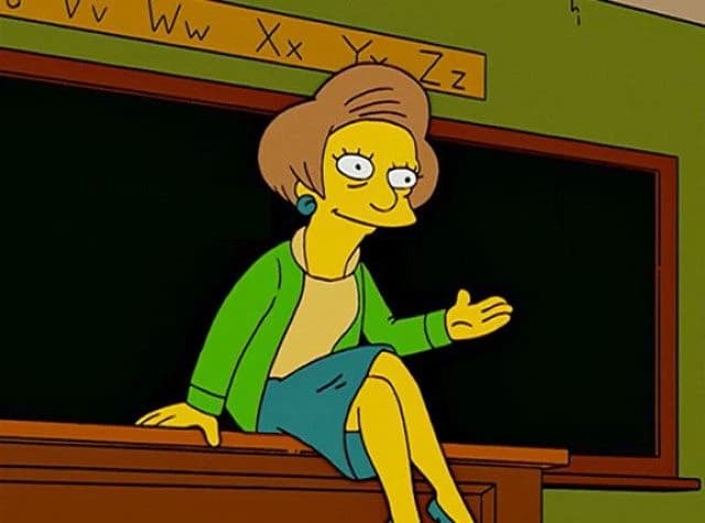 Edna krabapel thumbnail