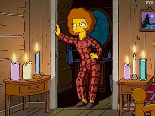 Maude Flanders thumbnail