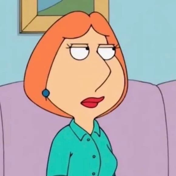 Lois Griffin thumbnail