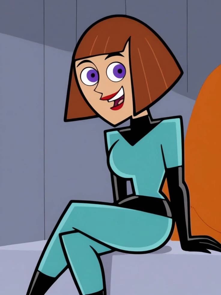 Maddie Fenton thumbnail