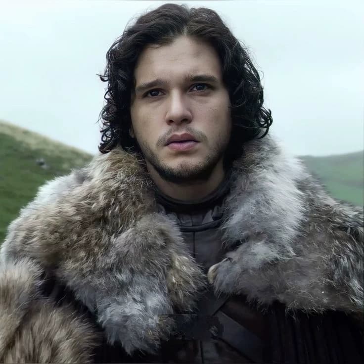 Jon snow thumbnail