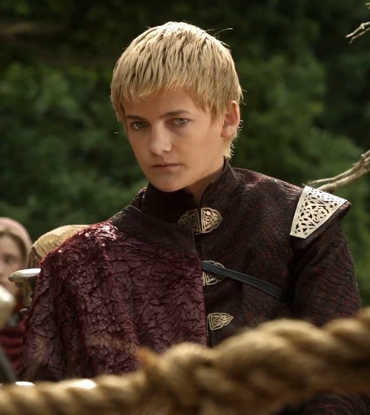 Joffrey baratheon thumbnail