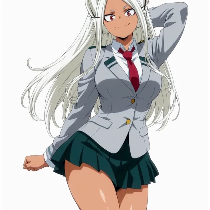 Rumi Usagiyama thumbnail