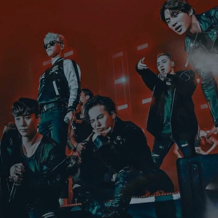 Bigbang  thumbnail