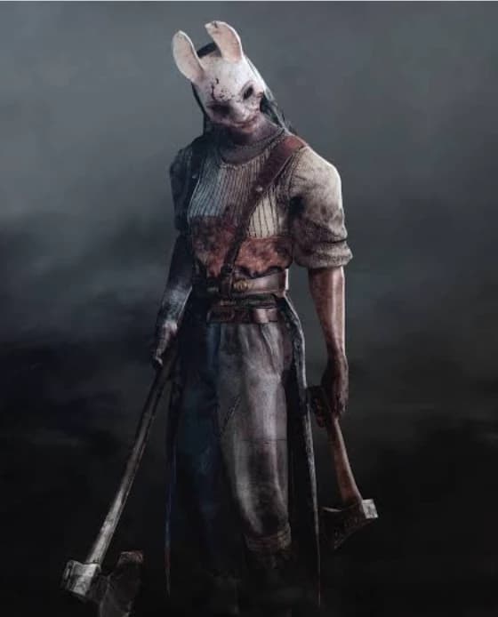 huntress thumbnail