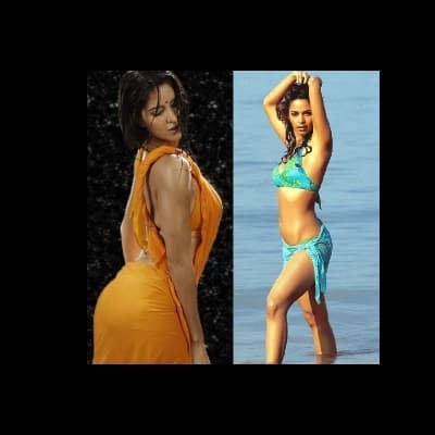 Katrina and Mallika thumbnail
