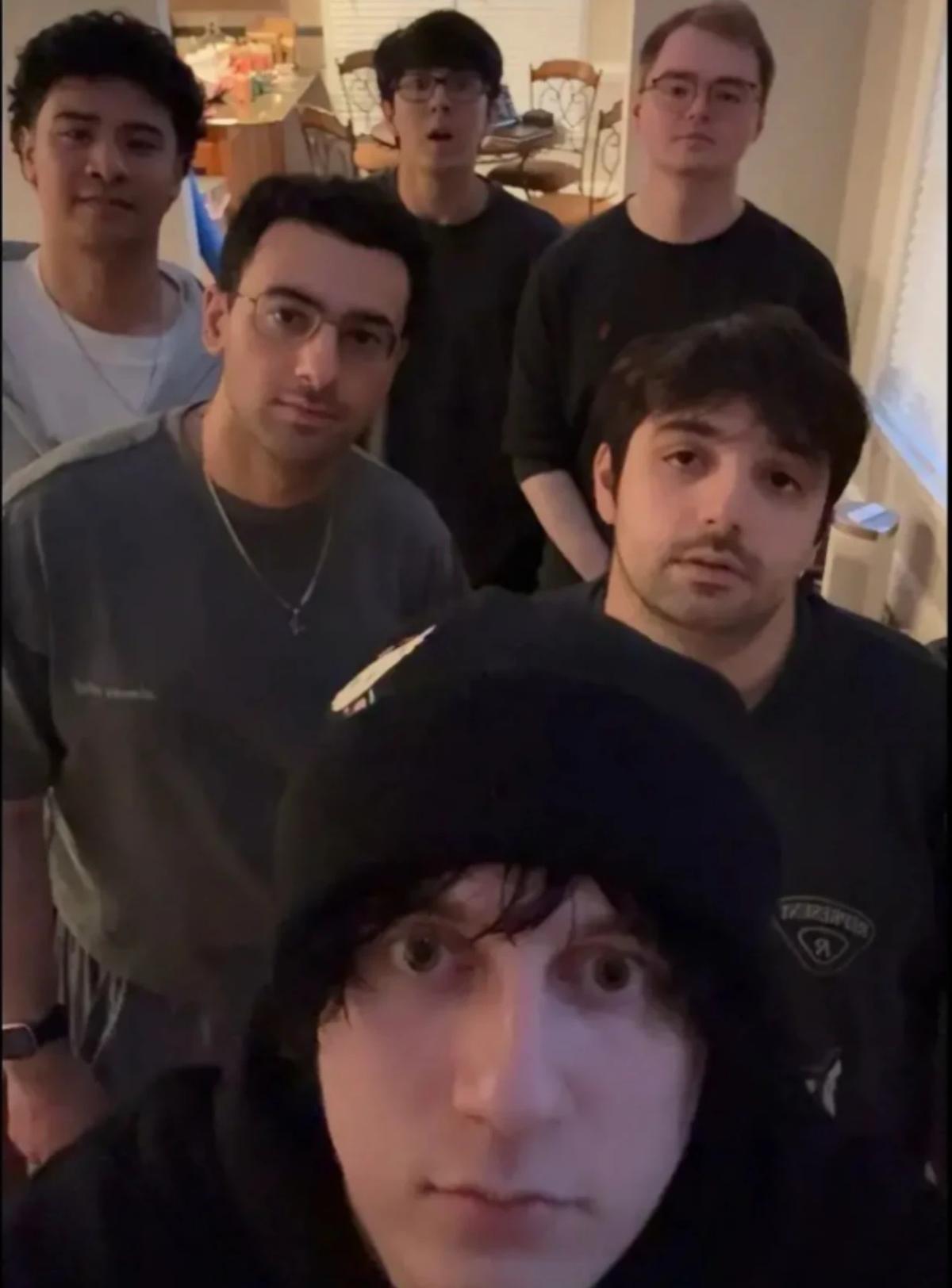 Goofy gang💛 thumbnail