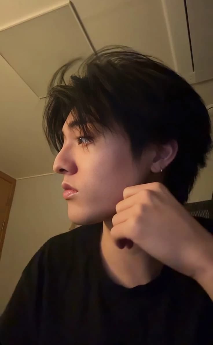 Watanabe Haruto  thumbnail