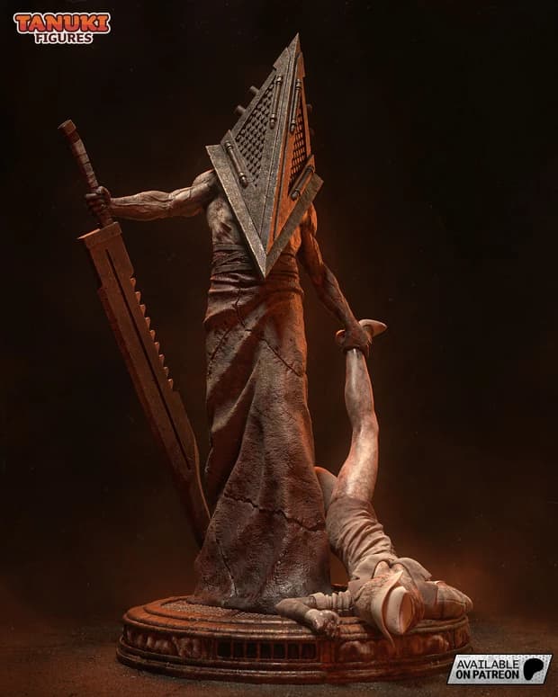 The Silent Hill Tragedy thumbnail