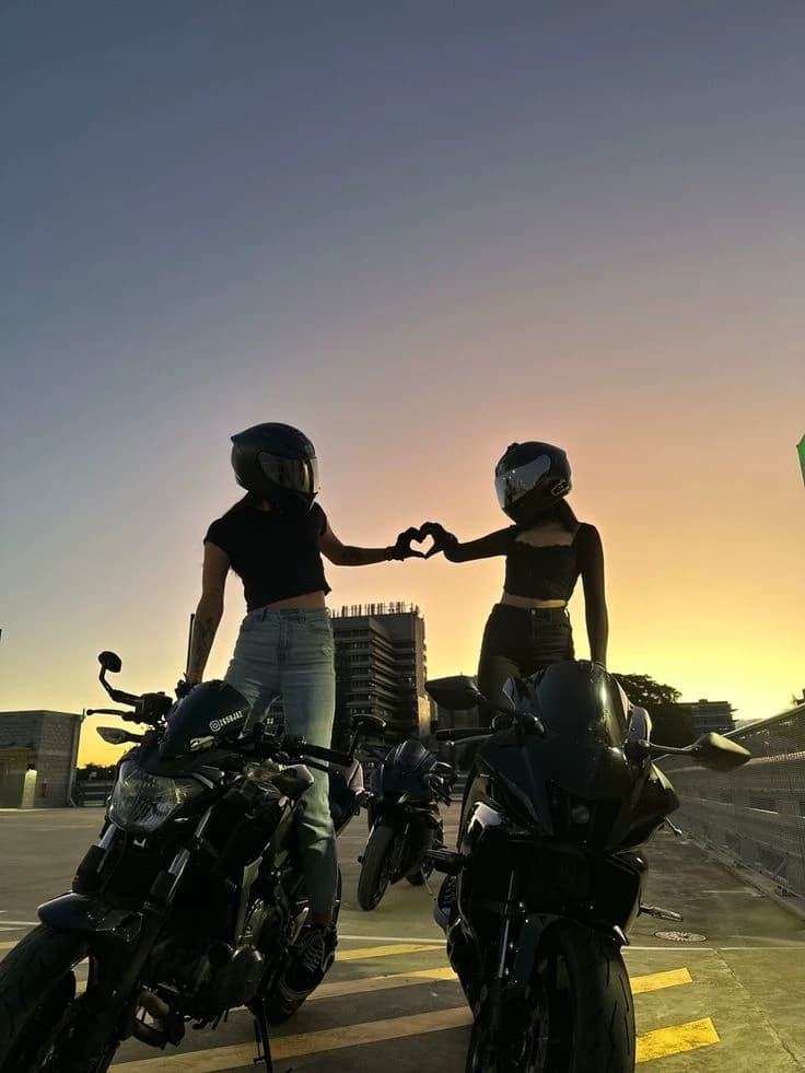 Ava •Russian Biker girl• -WlW GL- thumbnail