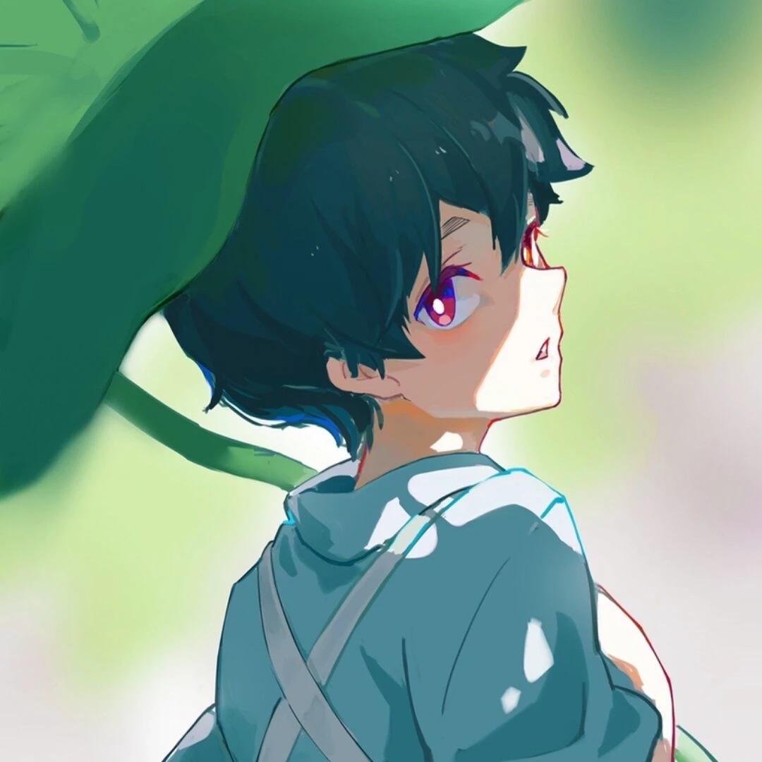 日下夏羽 thumbnail