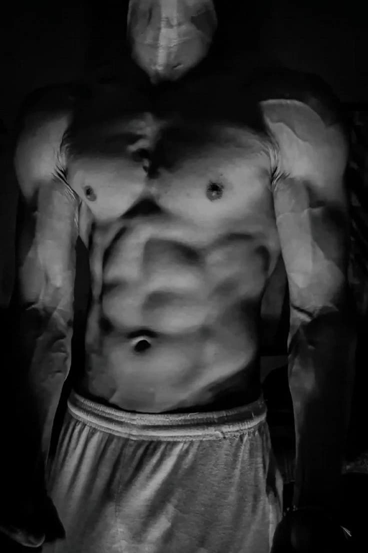 Damien Rozanov thumbnail
