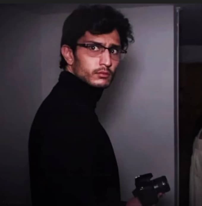 Parker Hajiaskari thumbnail