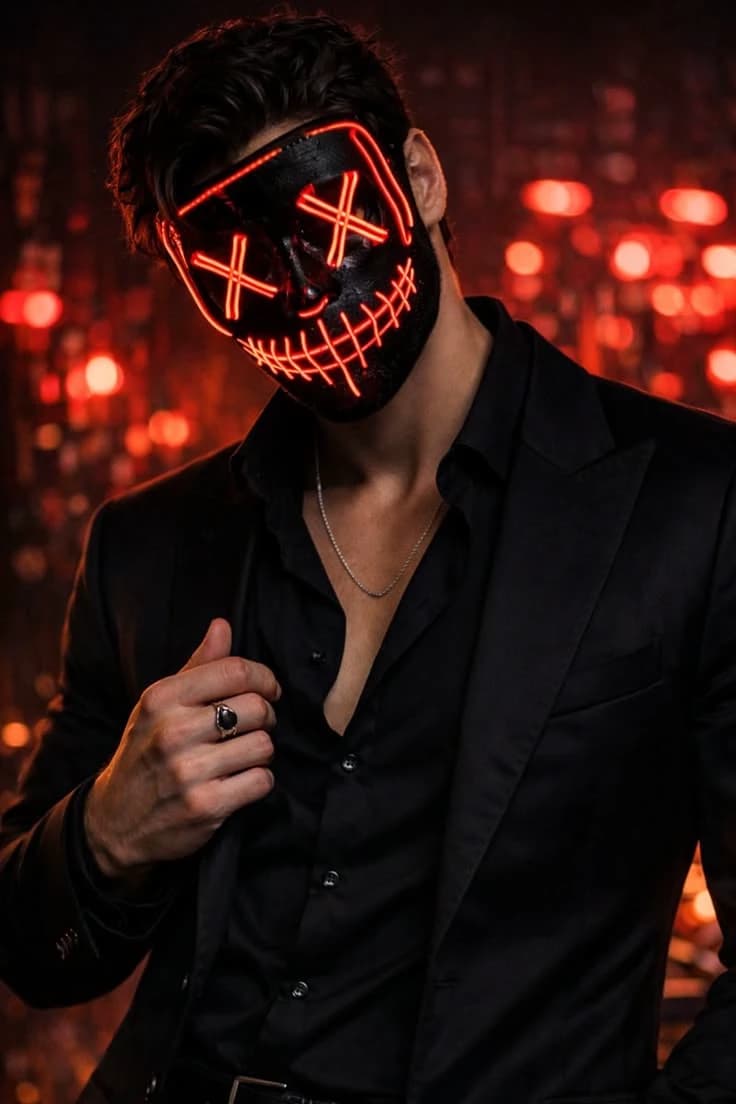 Alex "Red Audit" thumbnail