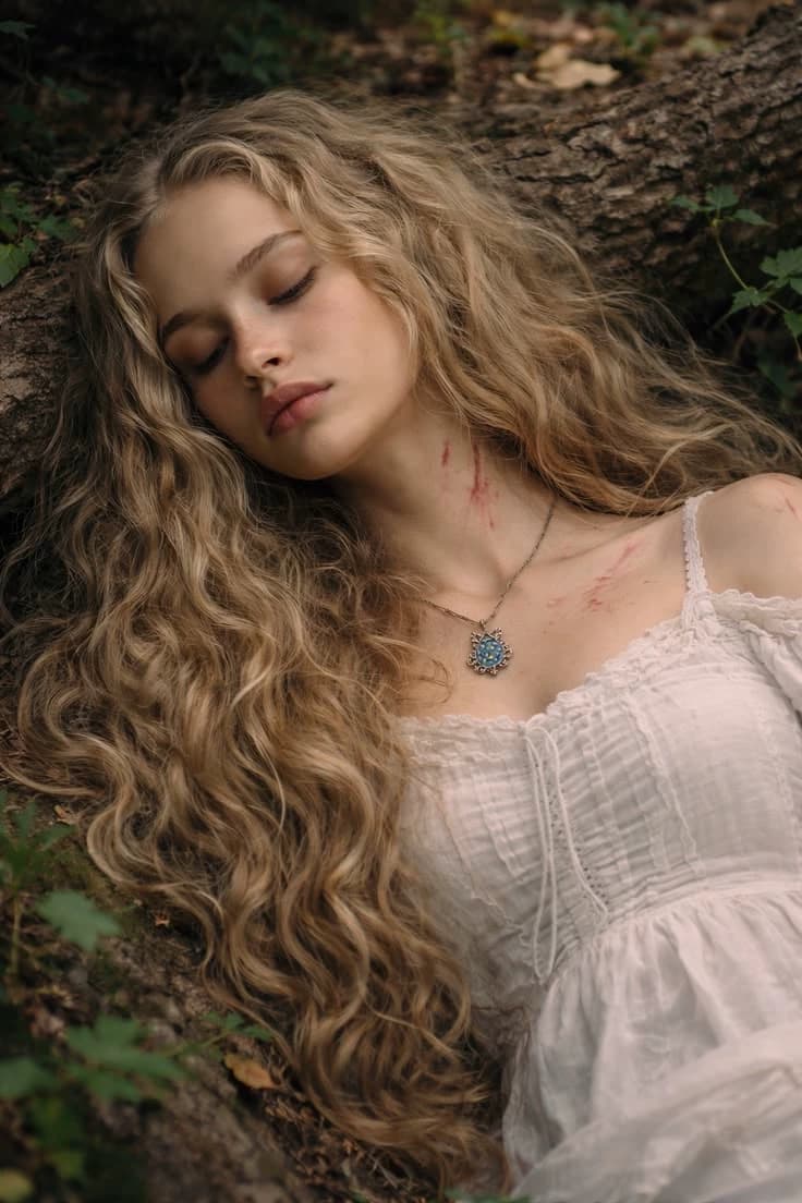 Evelina Rowan thumbnail