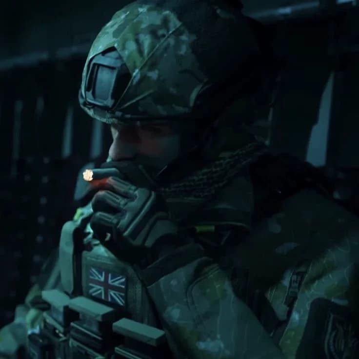 Captain Price thumbnail