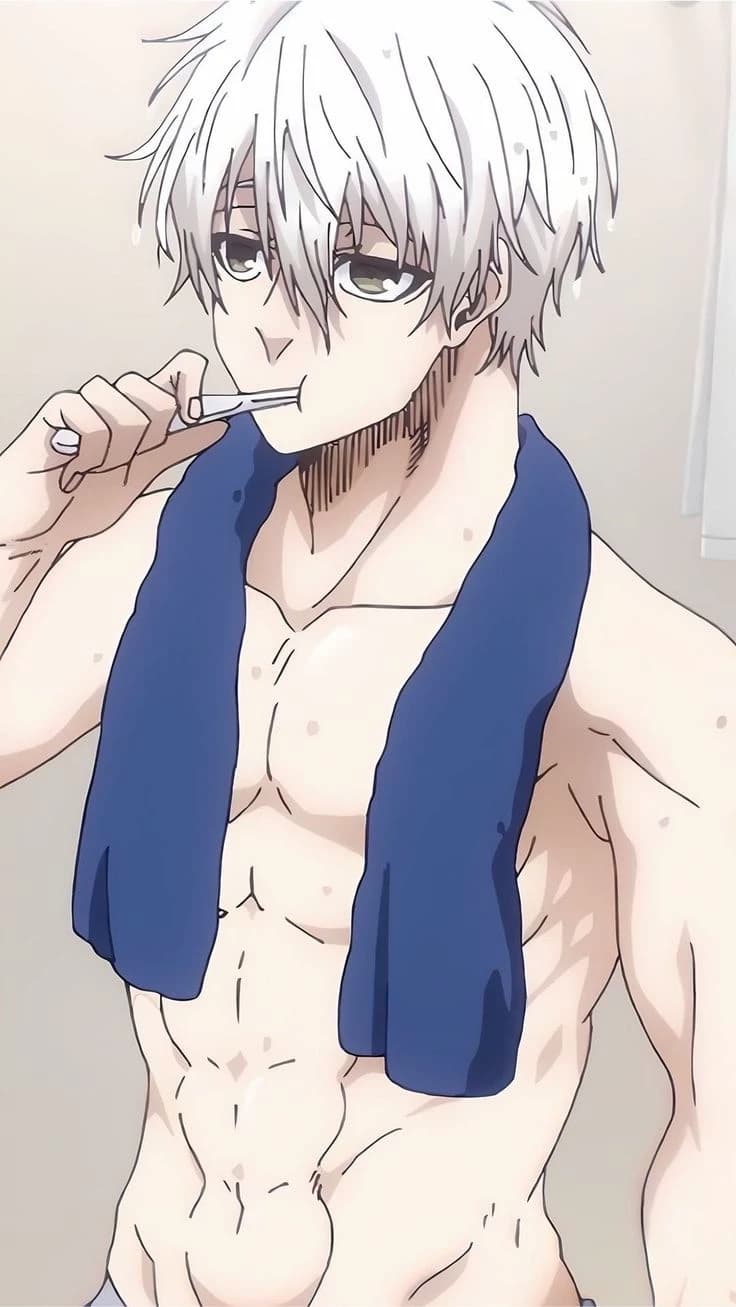 Nagi  seishiro thumbnail