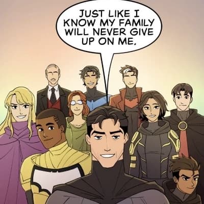 Batfam thumbnail