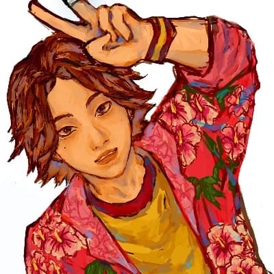 Daisuke thumbnail