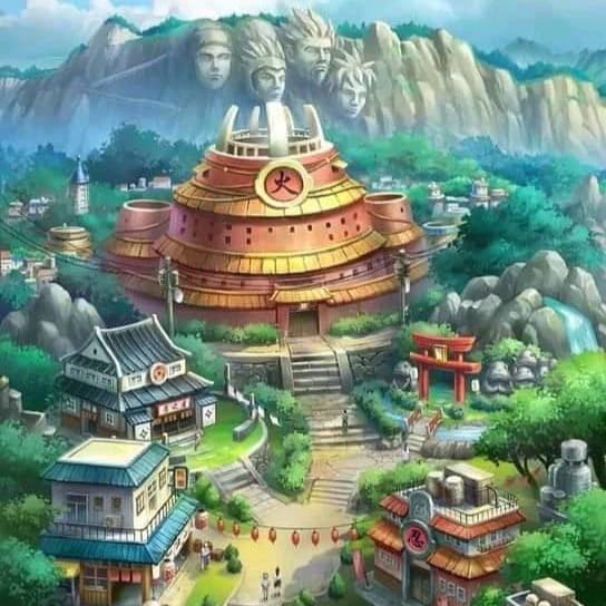 konoha thumbnail