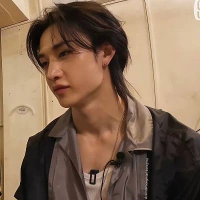 Bang chan  thumbnail