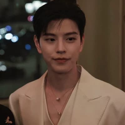 Seungmin dad thumbnail