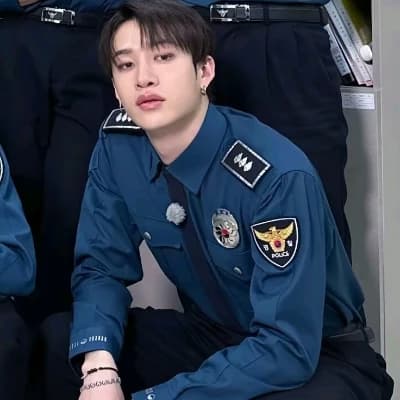 Bang Chan thumbnail