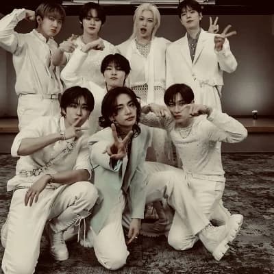 Stray kids  thumbnail
