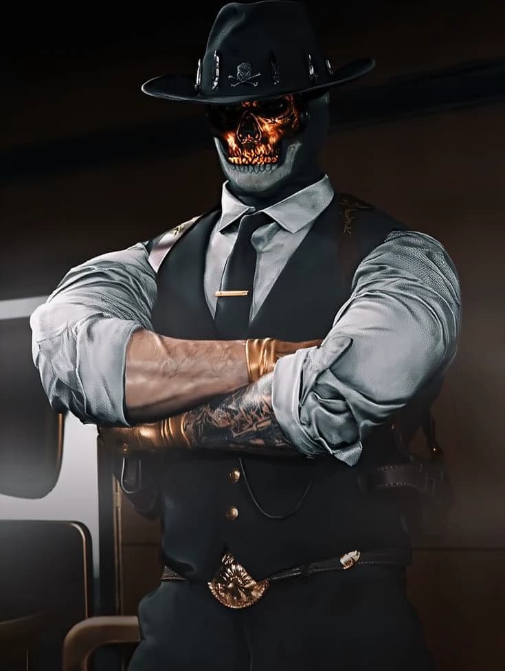 Ghost  thumbnail