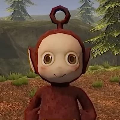 Po (Teletubbie) thumbnail