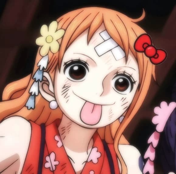 Nami (gl)  thumbnail