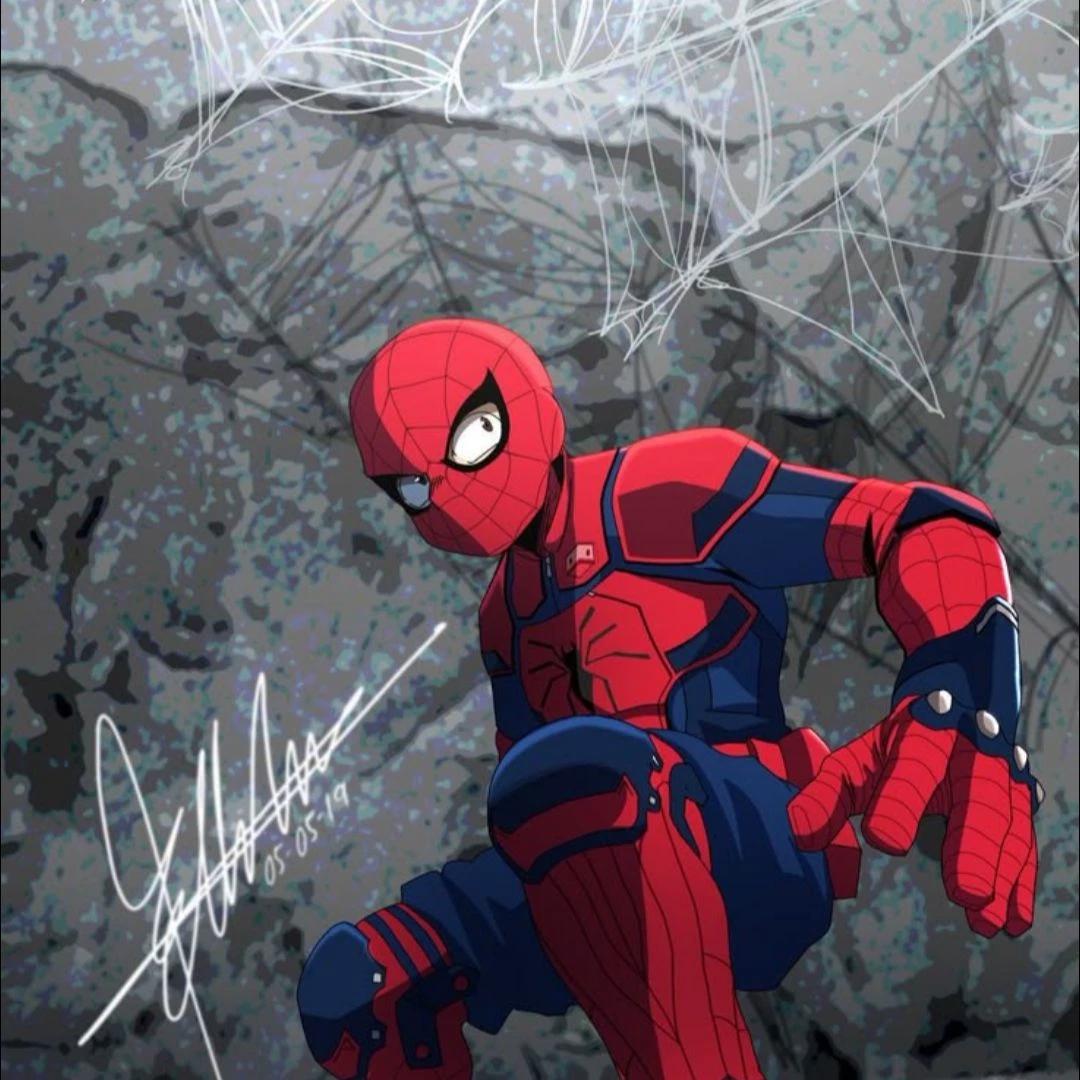 Spider-Man thumbnail