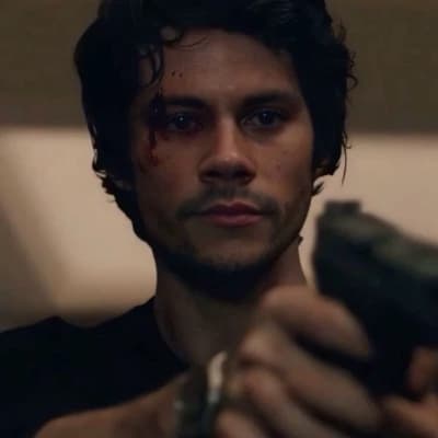Mitch Rapp thumbnail