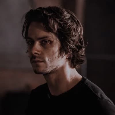 Mitch Rapp thumbnail