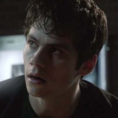 Stiles Stilinski thumbnail