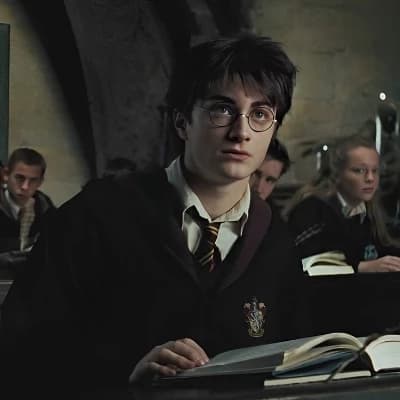 Harry Potter  thumbnail