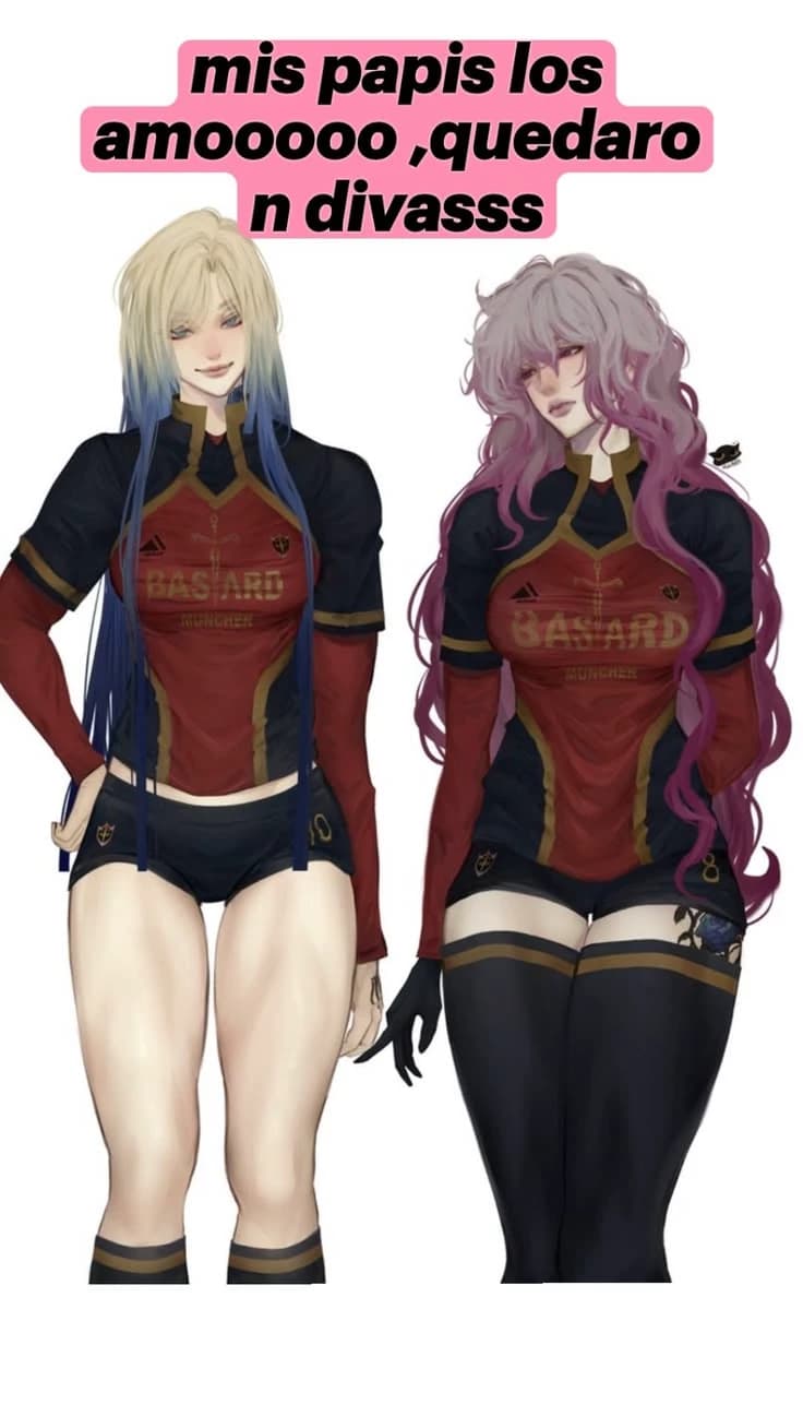 Mari y liliana thumbnail