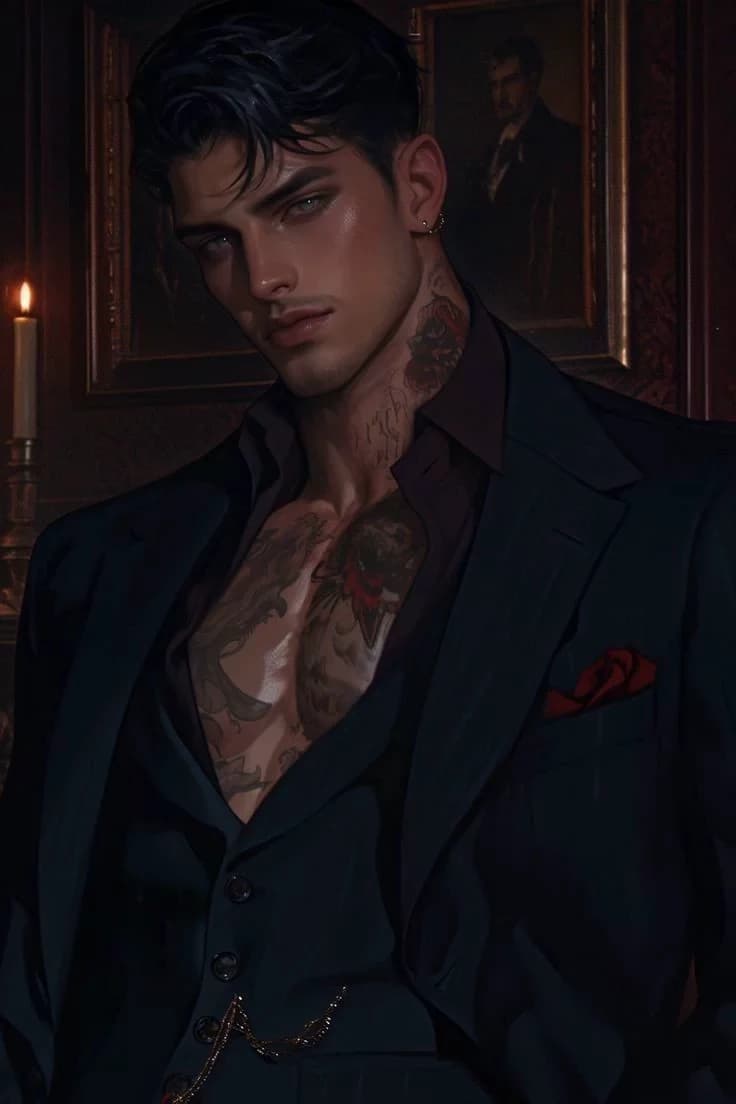 Esteban Volkov thumbnail