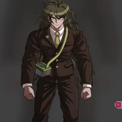 Gonta Gokuhara thumbnail