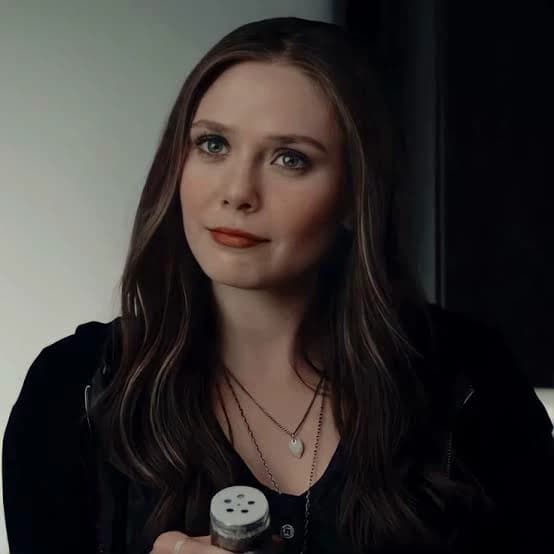 Wanda Maximoff | WLW thumbnail