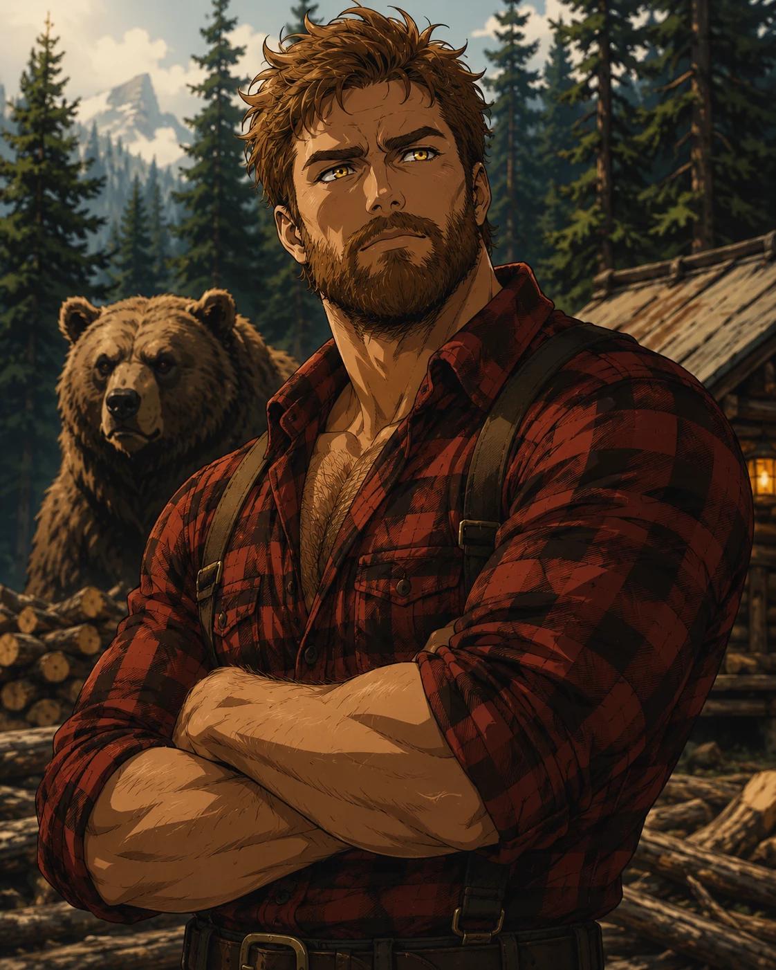 Rowan Blackwood  thumbnail
