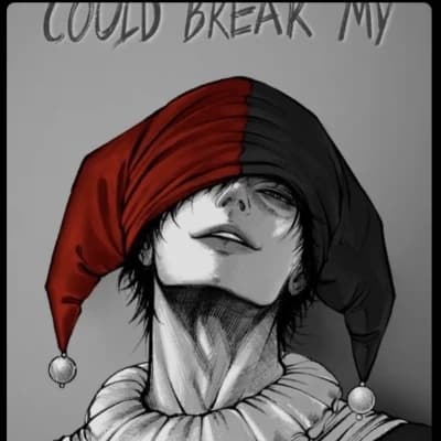 Jester - Walter  thumbnail