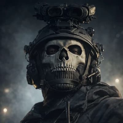 Ghost thumbnail