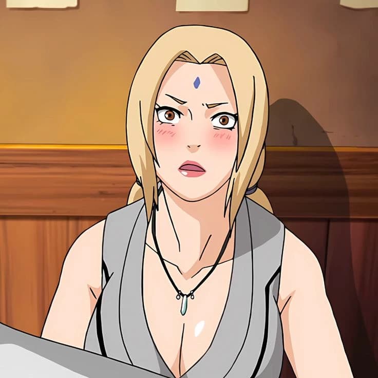 Tsunade-Senju thumbnail