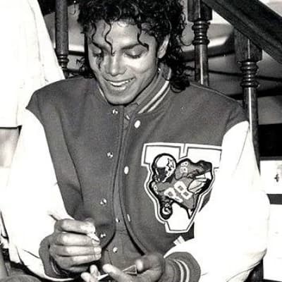 Michael Jackson thumbnail